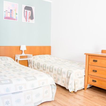 Al-Dom Apartamenty Olymp Kamma 106 Kołobrzeg Εξωτερικό φωτογραφία